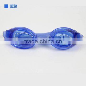 Children Swimming Goggles Silicone Swimming Glasses Diving for Kids photo-3