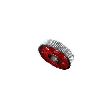 Kneader; Kneader Spare Parts; Mixing Parts