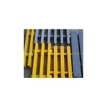 2014 FRP Molded Grating /GRP Grating / Fiberglass Grating Price photo-2
