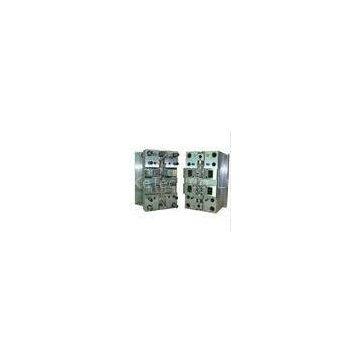 HASCO Mold Base Custom Injection Molding , Single Process Mode