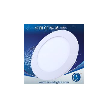 led round panel light supplier - new supply