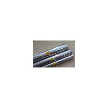 Schedule 40 EMT Pipe , Galvanized Steel Conduit Pipe Grade D , SS400