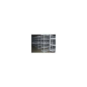 Light Duty Type Rack