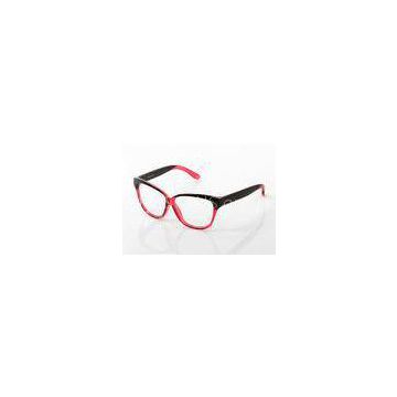 Large Round Polycarbonate Eyeglass Frames For Girls For Decoration Frames Glasses