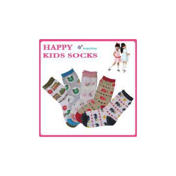 China Socks Factory,children Socks/ photo-2