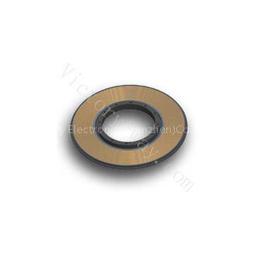 Pancake Slip Ring VSR-P