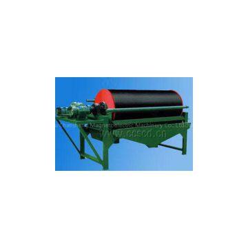 Series CTS/CTN/CTB Permanent-Magnetic Roller Separators