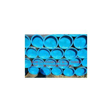 20# seamless steel pipe