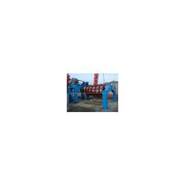 Cement Pipe Making Machine photo-3