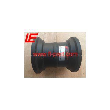 Yanmar Mini Bottom roller VIO50CR