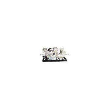 Power World Marine diesel generators