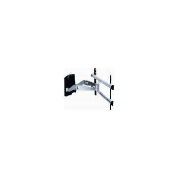 Full motion tv mount