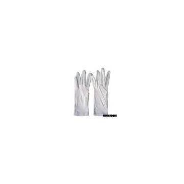 Sell Cotton Working Gloves