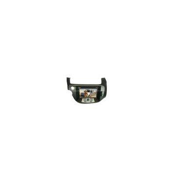 Honda Fit DVD Radio with Bluetooth iPod Steering Wheel Control