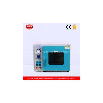 DZF-6020 vacuum drying oven price