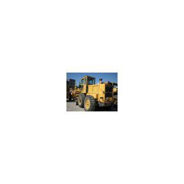 Used motor grader, MITSUBISHI MG400