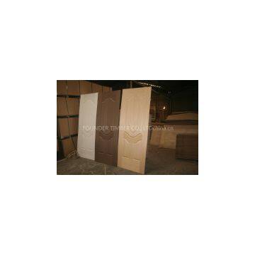 Engineered Veneer Door Skin