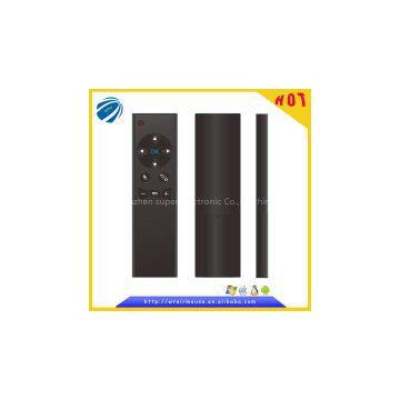 Wholesale new module 2.4g air mouse remote control for Android TV Box ,TV dongle ,smart TV