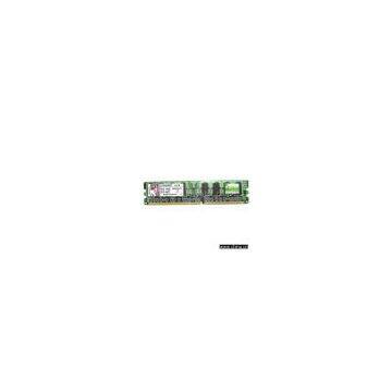 Sell DDR II 667 1GB RAM