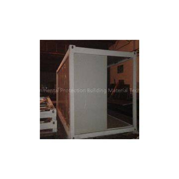 Mobile Prefab Modular Living Houses Container Homes China For Sale