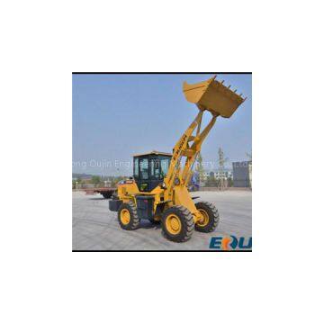 Zl20 Wheel Loader