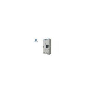 Communication Enclosures , Electrical Power Distribution System