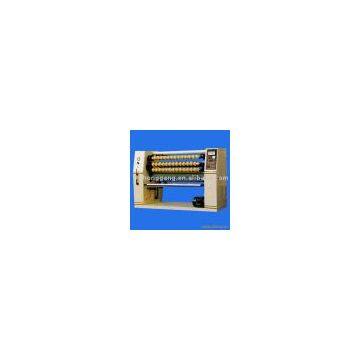 Sell High Speed Slitting Machine (HG-607)