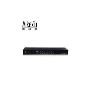 8 Port HDMI Kvm Switch