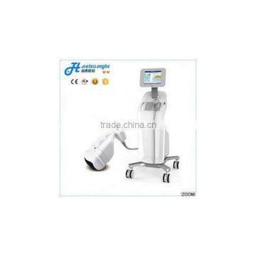 High intensity focused ultrasound liposonix hifu / lipohifu slimming machine for loss weight