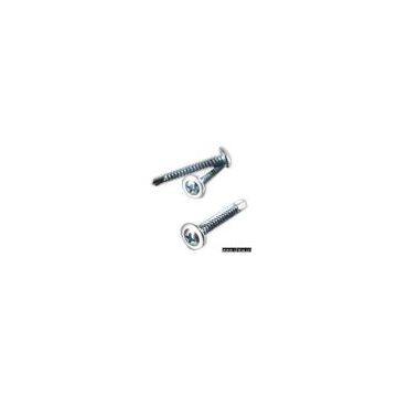 1 Fixing,Polymate Screws,P.T. Screws