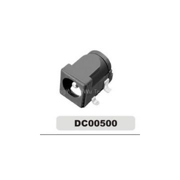 2.0MM 2.5MM SMT DC Jack