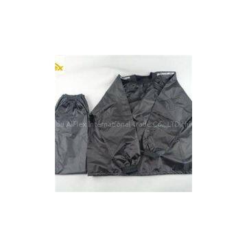 Thick Sauna Suits