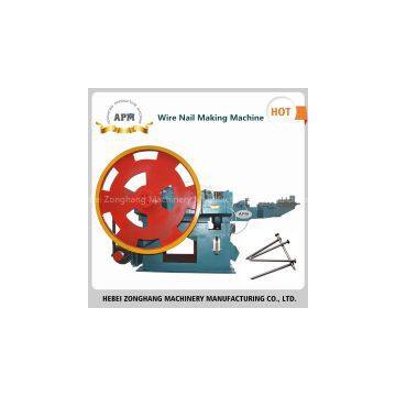 APM Nail Machine