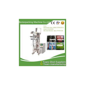 Stick coffee packaging machine/stick coffee packing machine/stick coffee filling machine