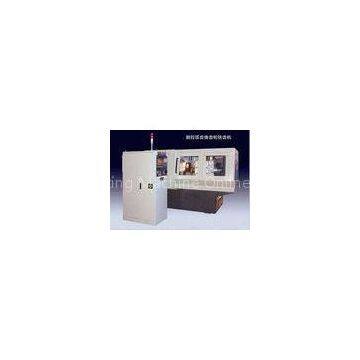 15KVA CNC Gear Cutting Machines For Zero Bevel Gears , High Precision Siemens System