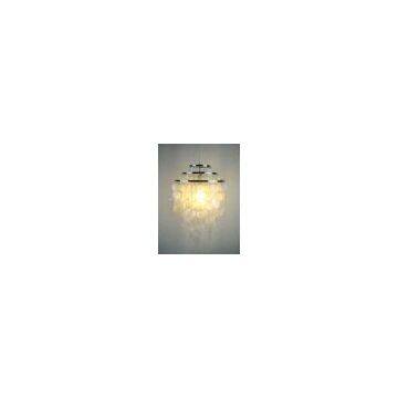 shell bead lamp/decorative lamp/chandelier lamp/reading lamp/banker lamp/glass lamp/led lamp/ bathroom light/IP 22 lamp/classic lamp/clip lamp/cramp lampshell bead  floor lamp/lighting/decorative lamp/residential lighting/chandelier lamp/reading