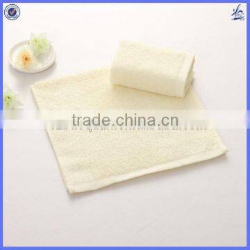 face bamboo fiber cleaning cloth wholesale/bamboo terry fabric