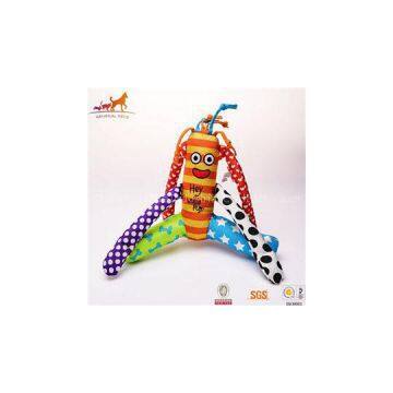 Dura Toy Fabric Dog Chew Toys