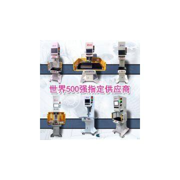 Precision Press Fitting Electronic Press photo-2
