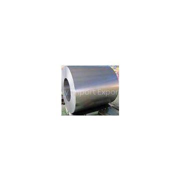 Soft Commercial Cold Rolled Steel Coil , Cold Rolled Plate Steel Coil Full Hard Deep Drawing