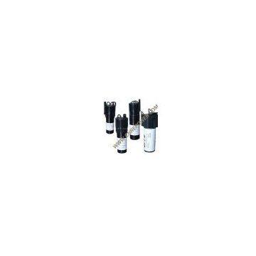 Sell Aluminum Electrolytic Capacitor