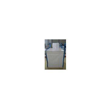 Sell Flexible Intermediatea Bulk Containers (FIBC)
