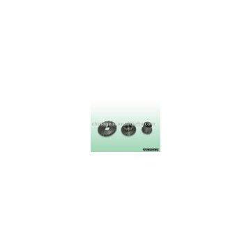 spur gear