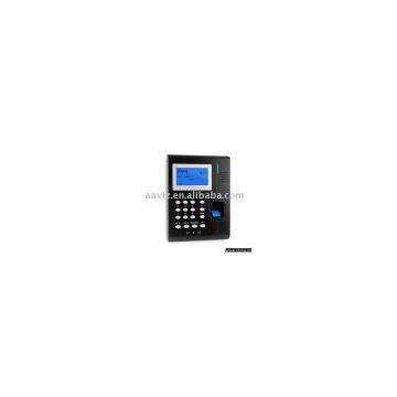 OA200 fingerprint time attendance and access control
