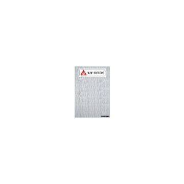 WJW4035505 filter fabric