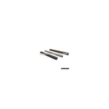 aluminum tube