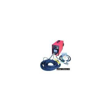 TIG-160,200 Inverter TIG Mini-Machine