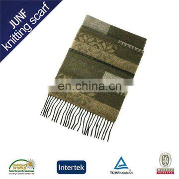 2013 fashionable pretty elegant warm soft linen scarf