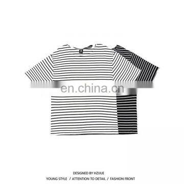 China customized mens printed oversize t shirt