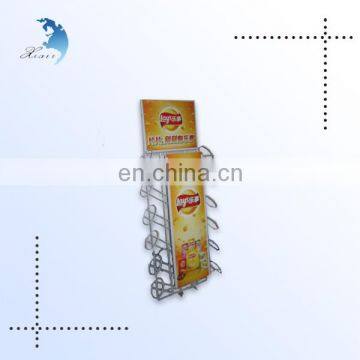 Hot Sale Best Design Promotional Metal Commodity Display With Good Quality photo-2